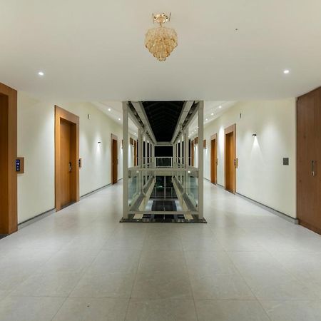 Global Village Luxury Resorts Chikmagalūr Exterior foto
